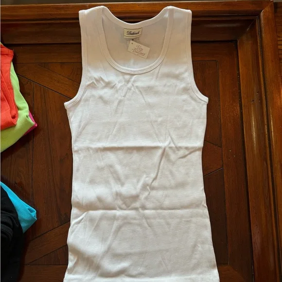 Basic Cami - Picture 5 of 6